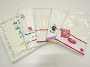 未使用品　和装下着　5点セット